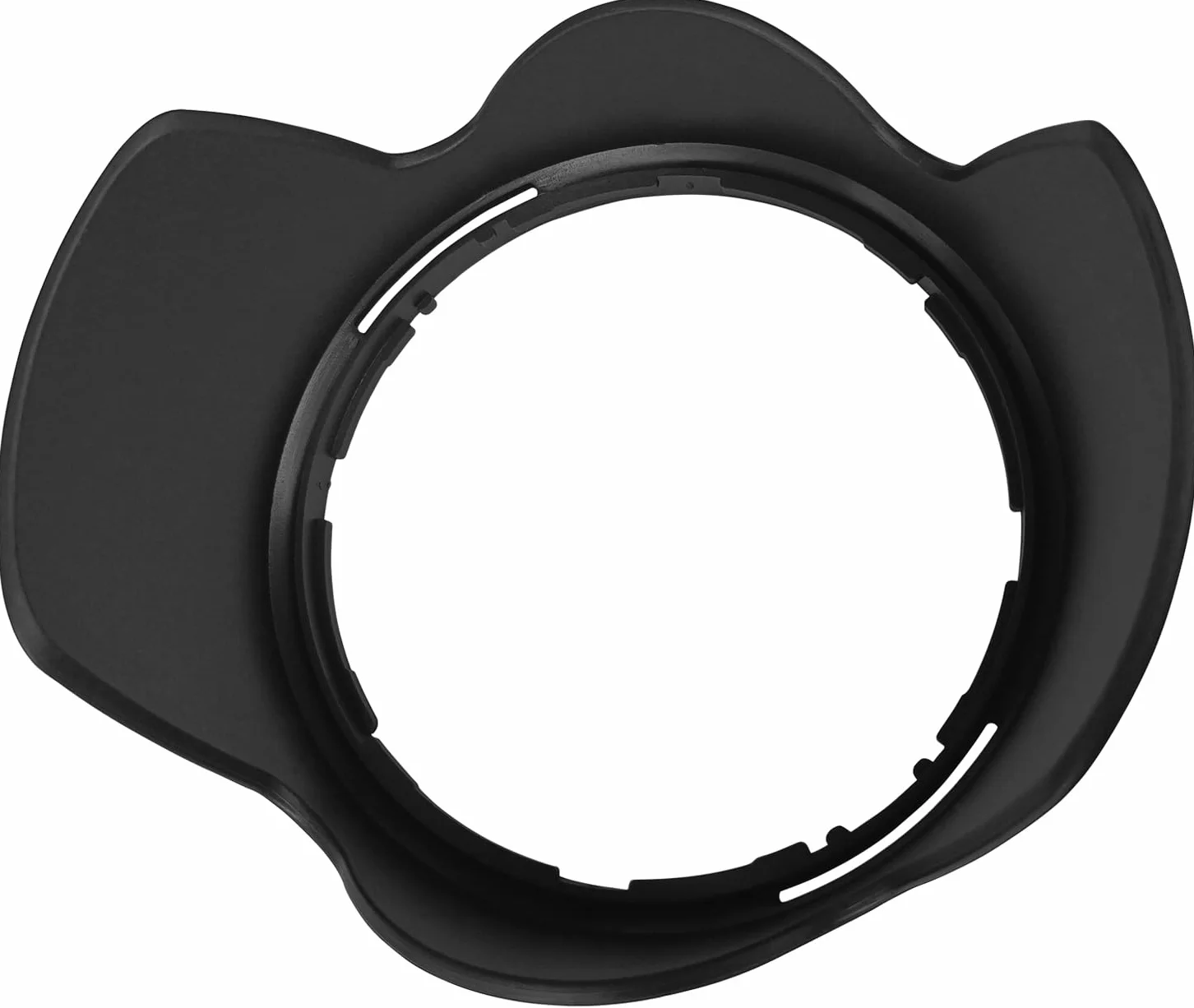 Pare-soleil HB-39 pour Nikon NIKKOR AF-S DX 18-300 mm f3.5-6.3G ED VR AF-S DX 16-85 mm f3.5-5.6G ED VR, Hxdzieory 67 mm