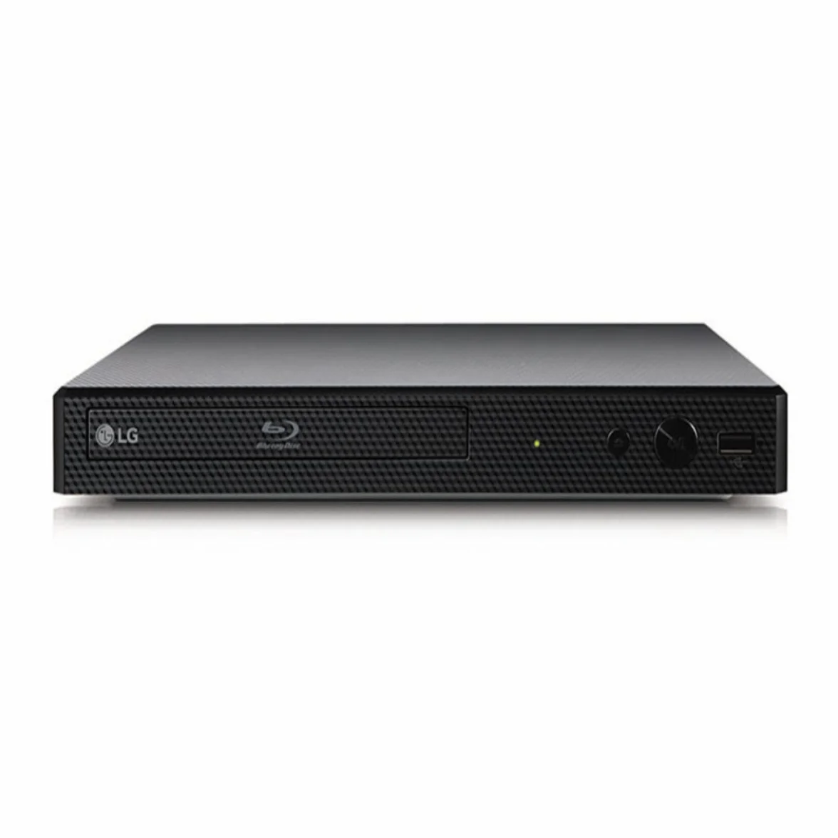 LG BP250 - Lecteur Blu-Ray (HDMI, Port USB) - Noir