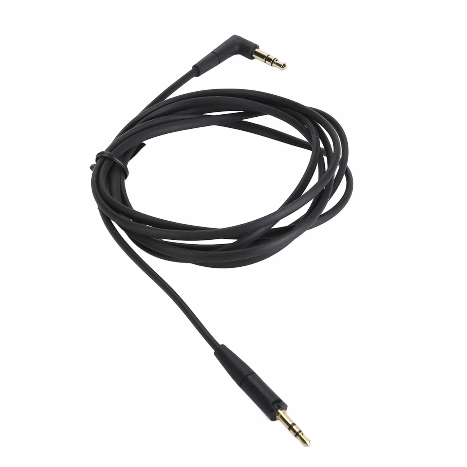 Câble Audio de Remplacement pour Casque HD400S HD350BT HD4.30 HD4.40BT HD4.50BTNC HD450BT HD458BT, Cordon 4,8 Pieds 3,5 Mm