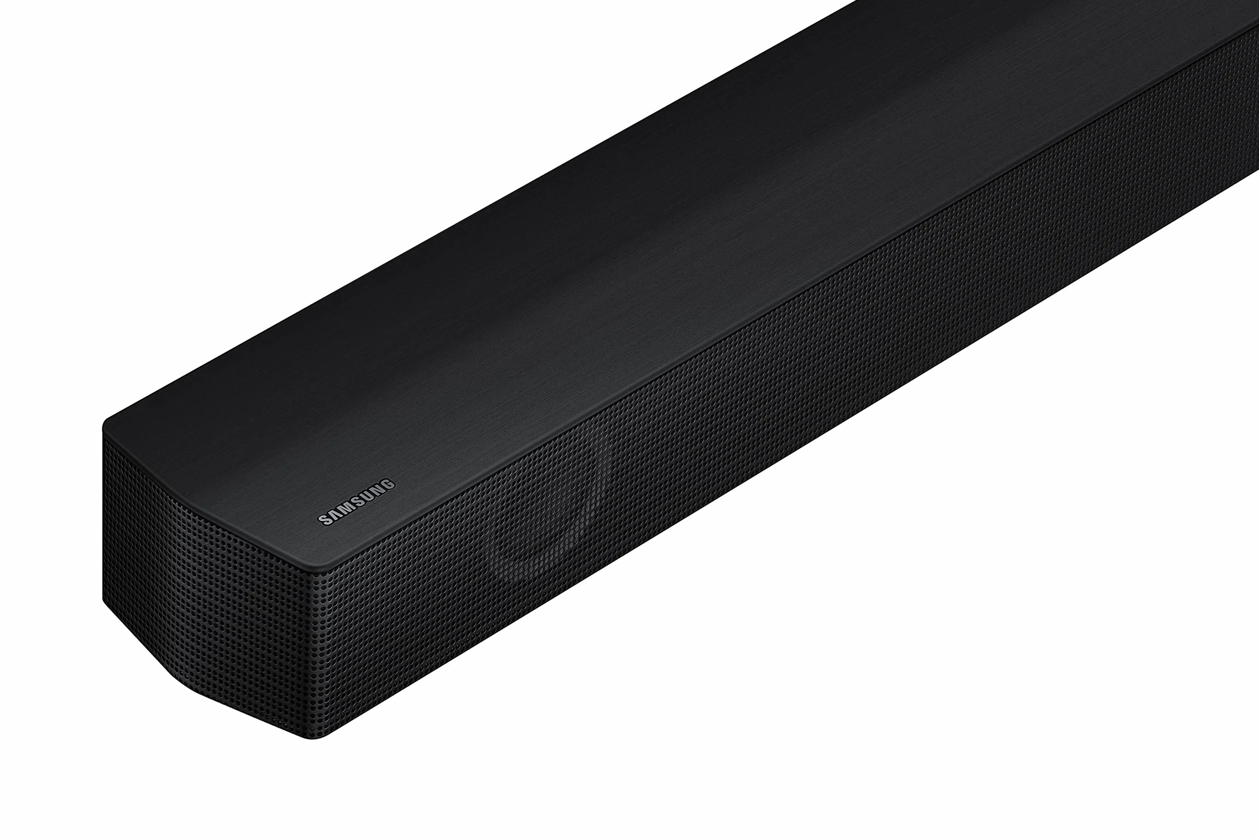 SAMSUNG Barre de Son HW-B550/ZF