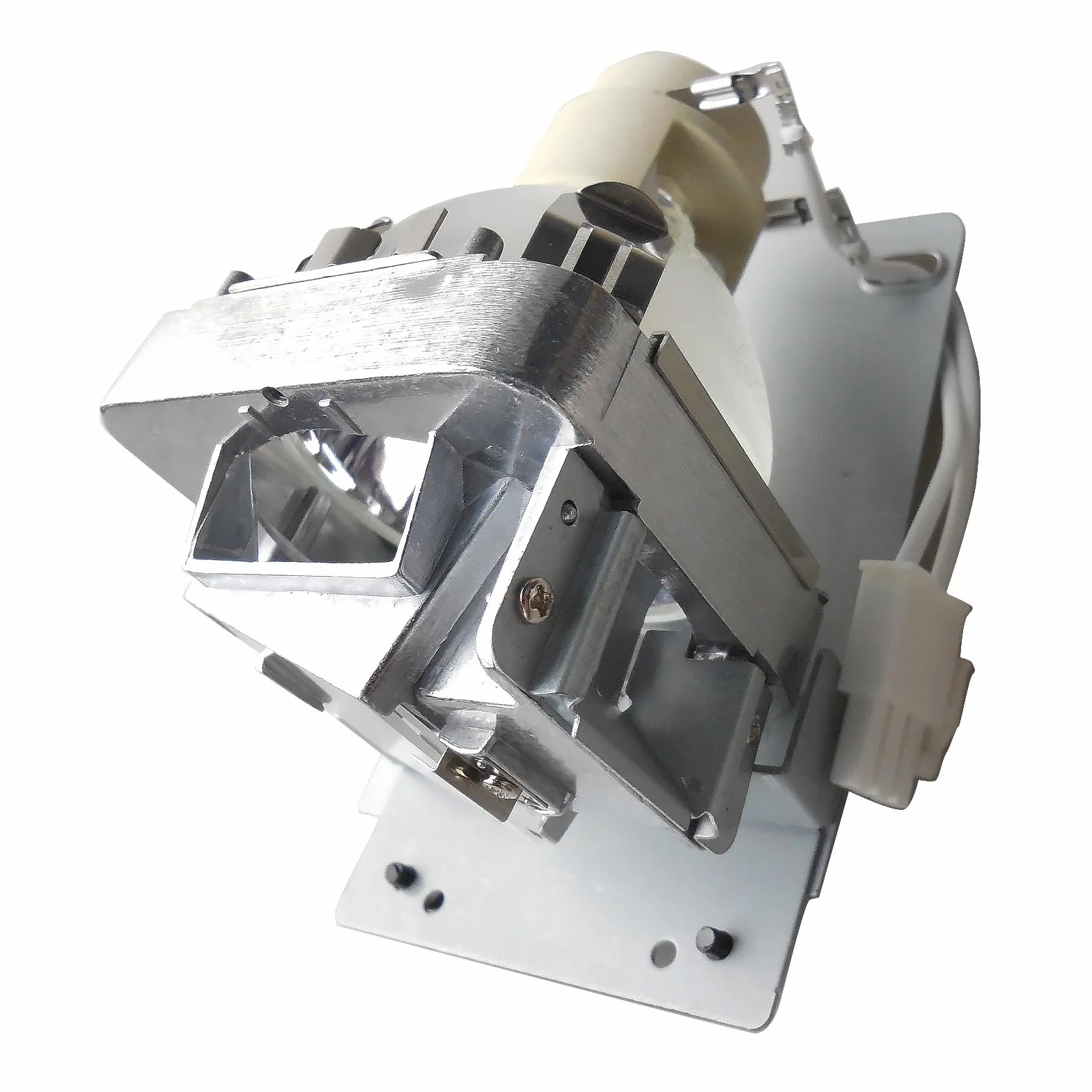 PRM45-LAMP Lampe ampoule bulbe de remplacement avec boîtier Compatible avec Promethean PRM-45 / PRM 45 / PRM45 Lampe PRM45 LAMP PRM45LAMP
