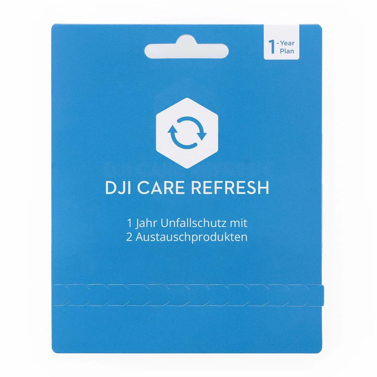 DJI Care Refresh 1-Year Plan Osmo Pocket 3