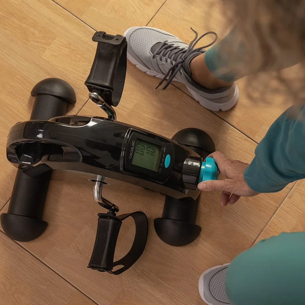Cecotec DrumFit Indoor Vélo d'Intérieur